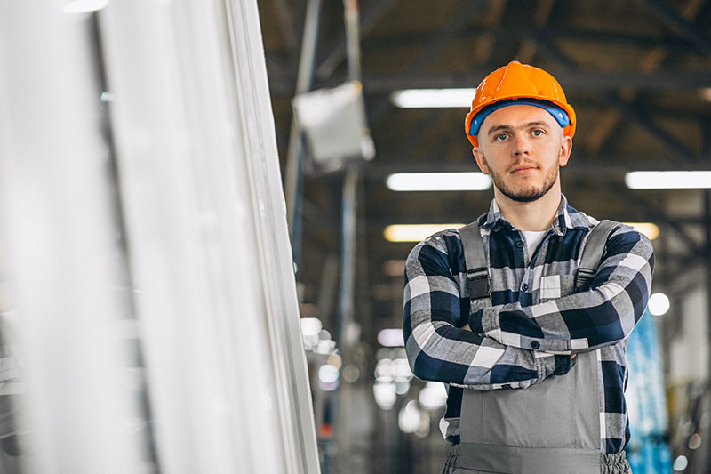 Vendita-portoni-industriali-macerata